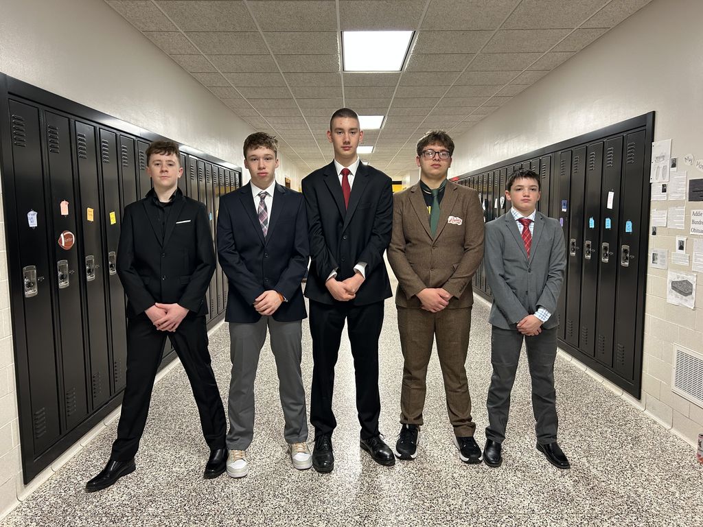 Keeping the Halls Safe