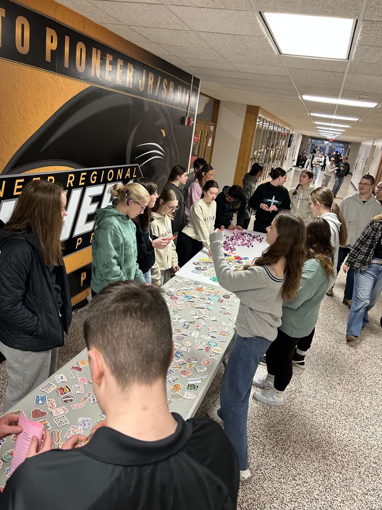 Bringing Change to Mind