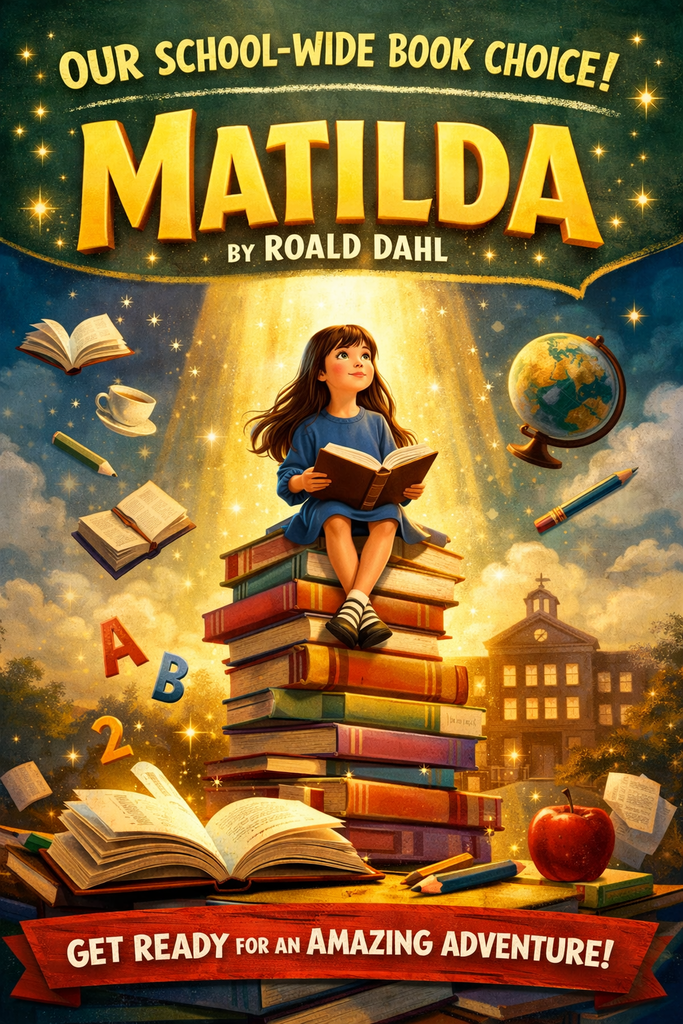 Matilda
