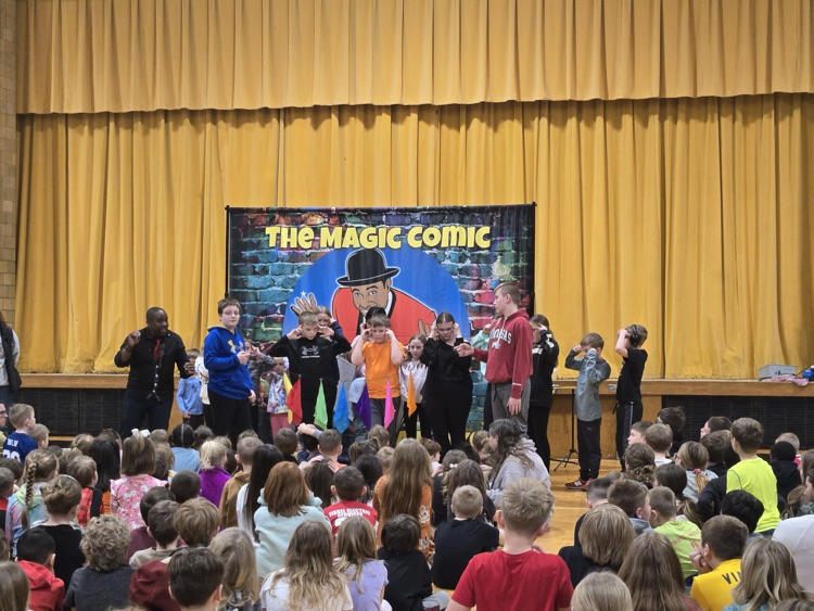 magic show
