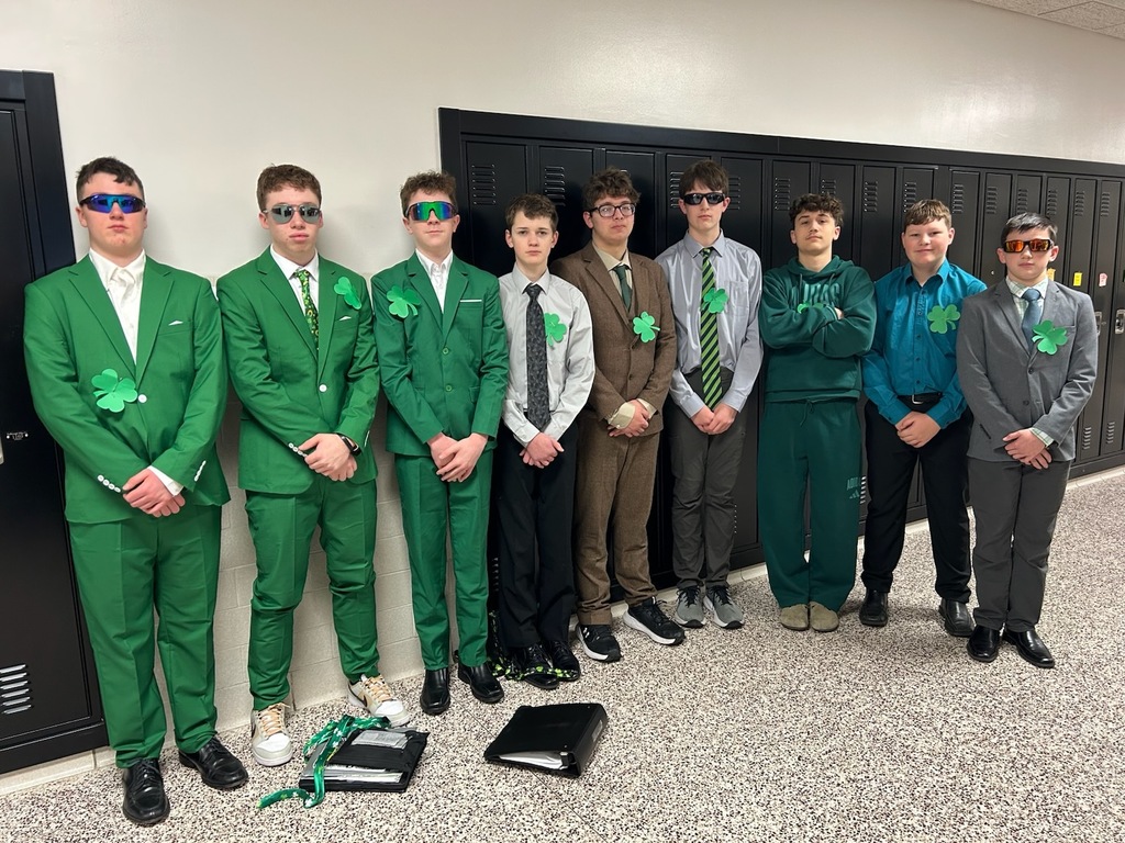 Shamrock Security