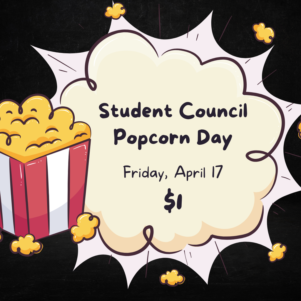 Popcorn Day