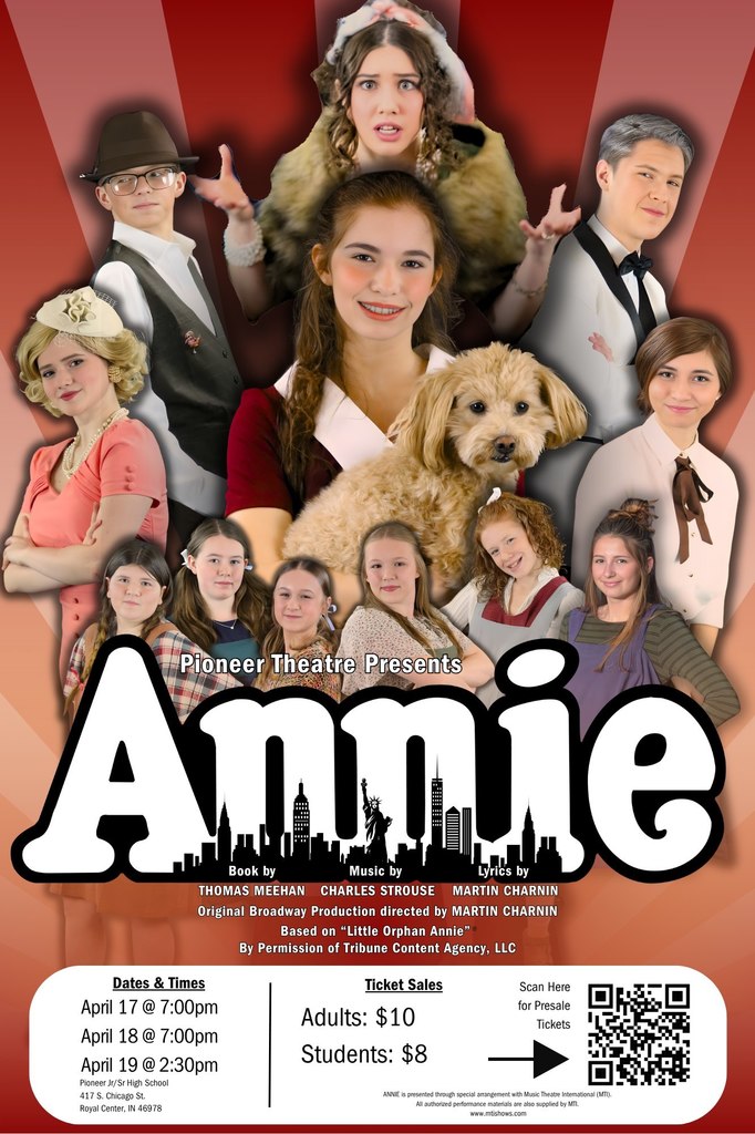 Annie