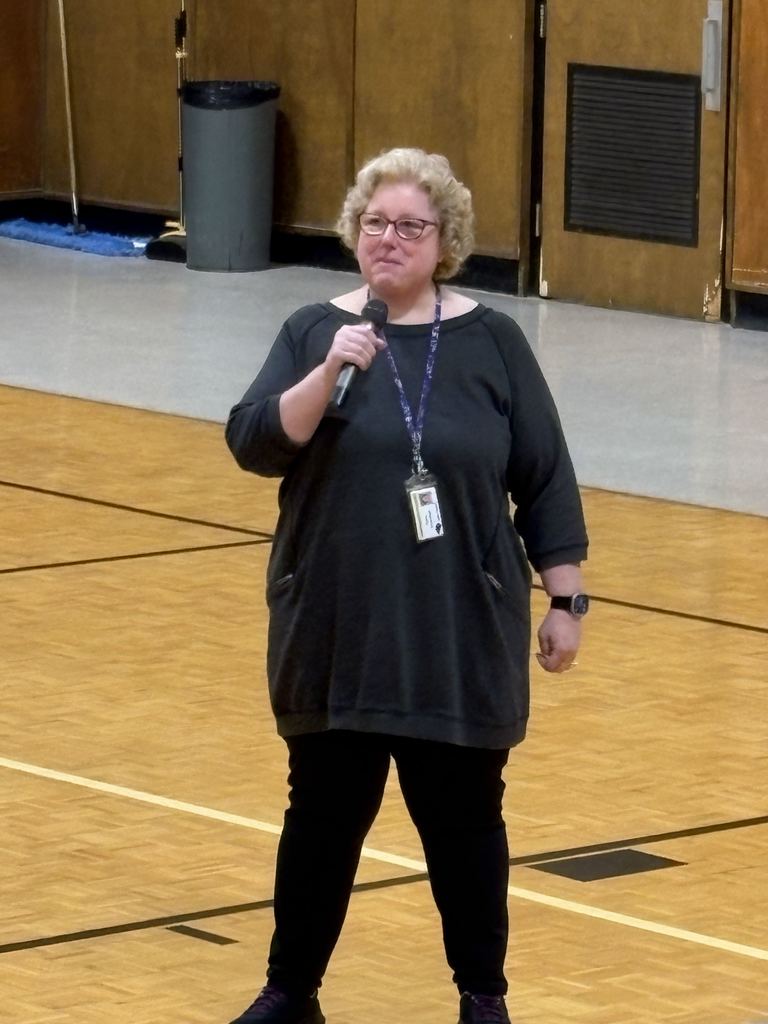 Mrs. Schoensiegel