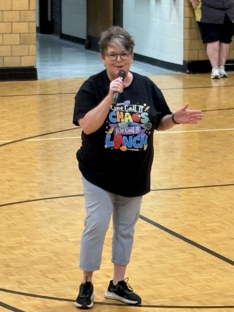 Mrs. Ulrich