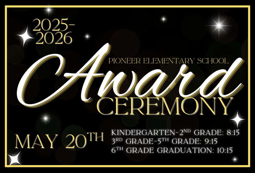 Awards Day