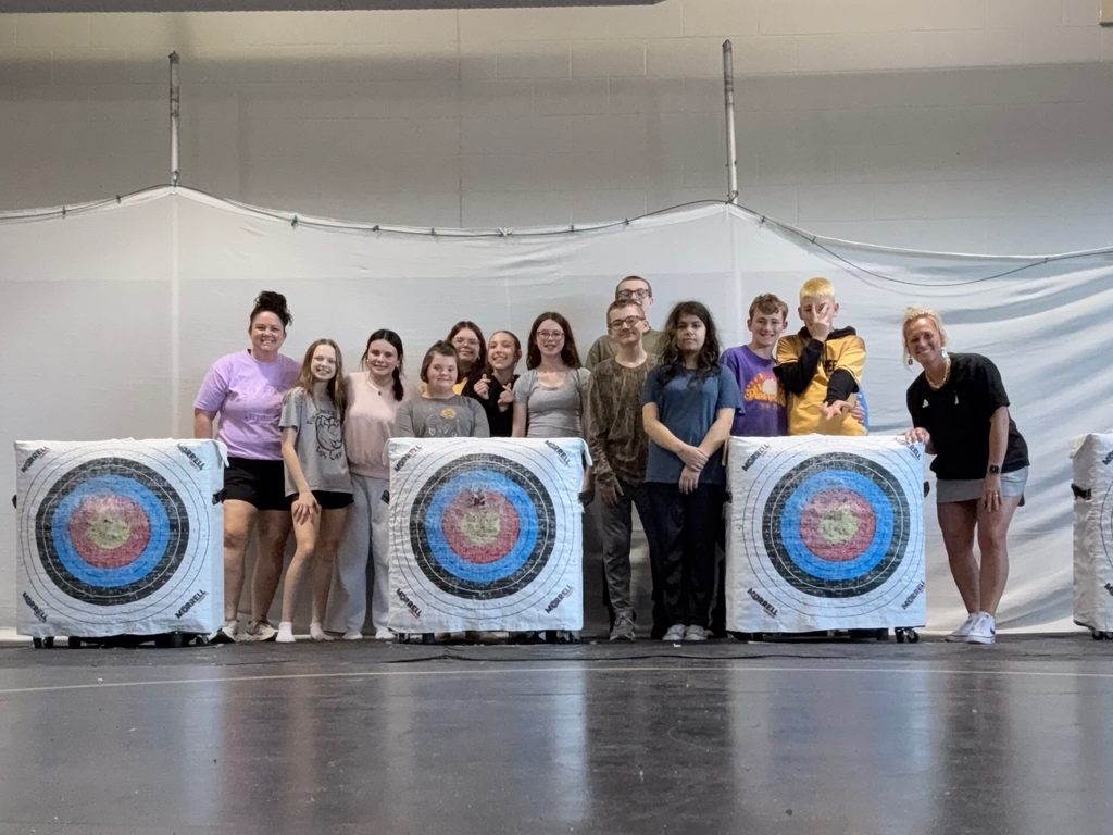 Archery