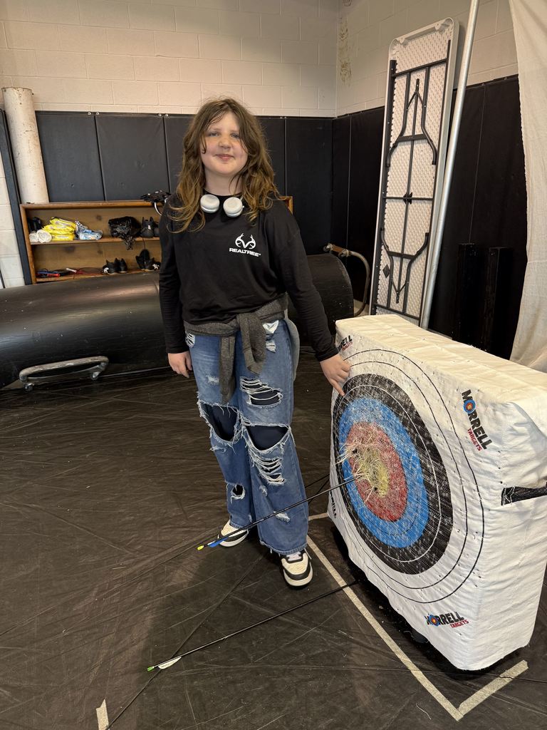 Archery