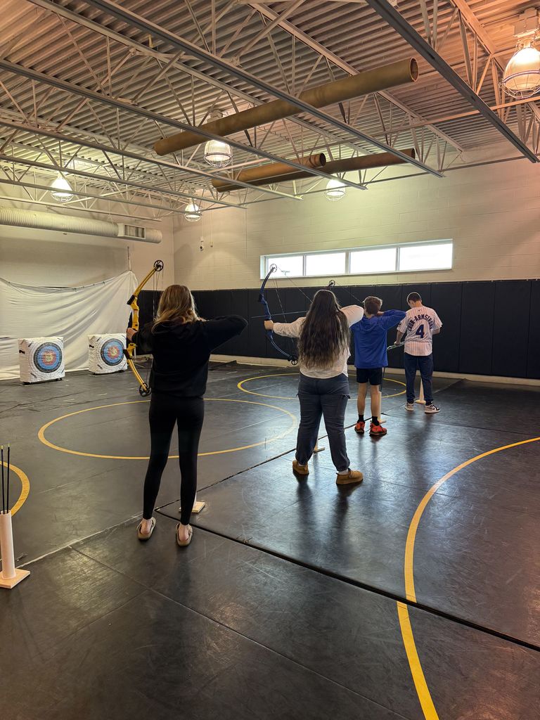 Archery