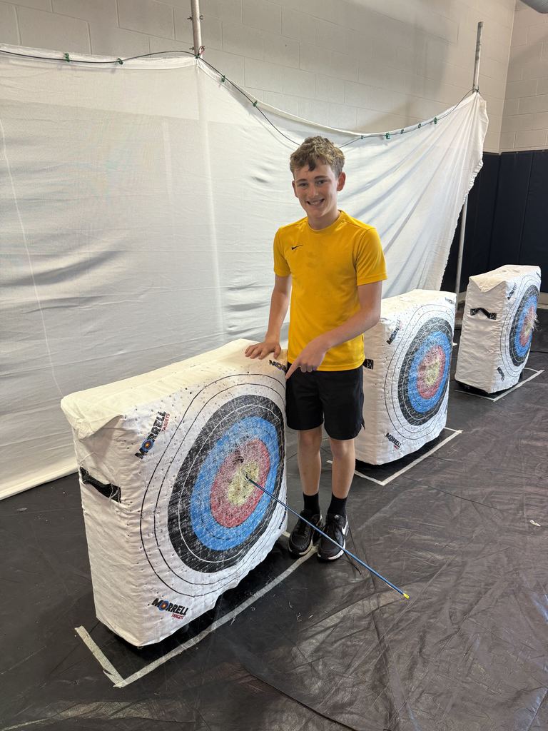 Archery
