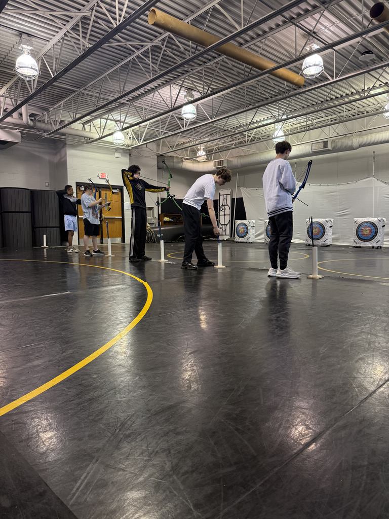 Archery