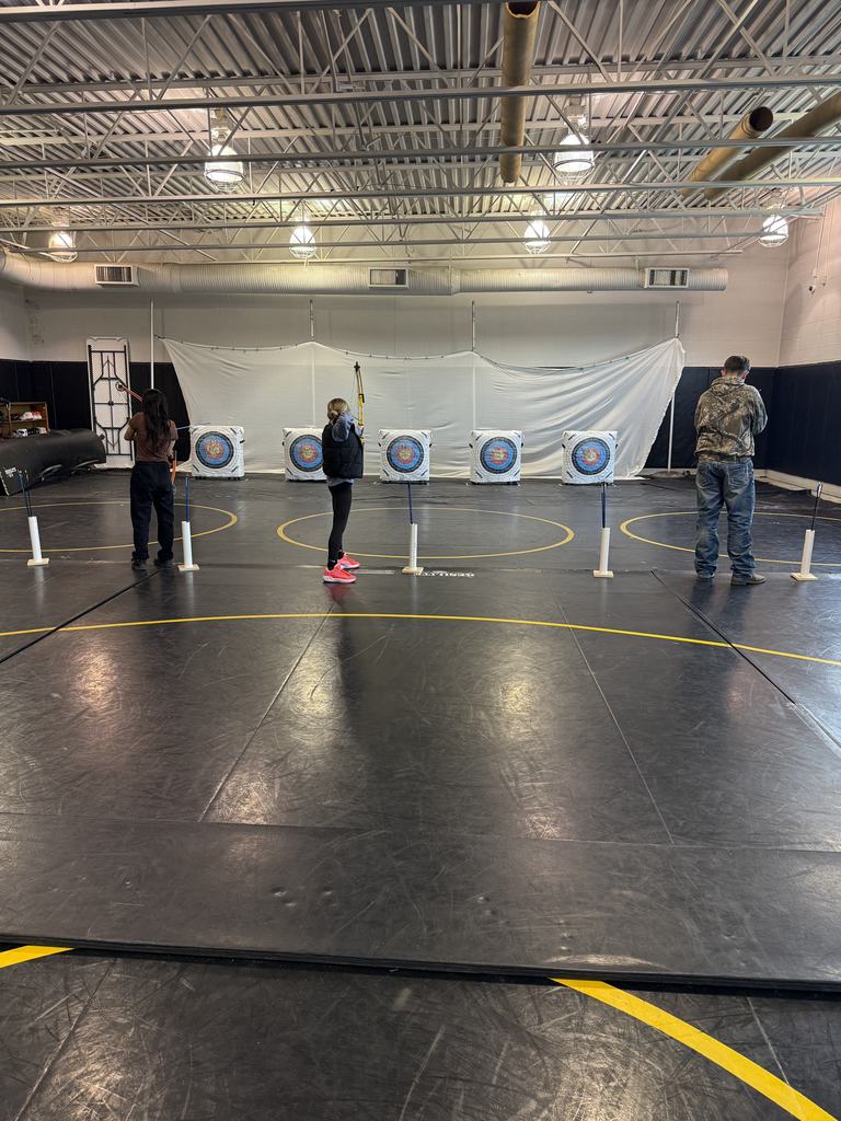 Archery