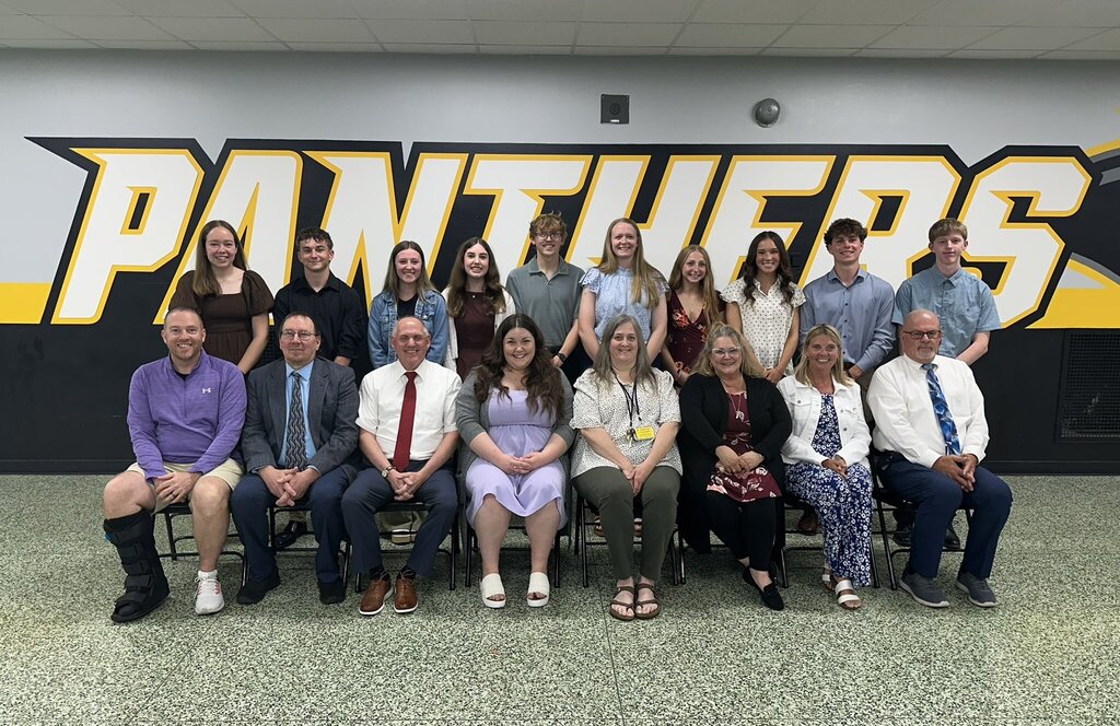 Academic Top 10