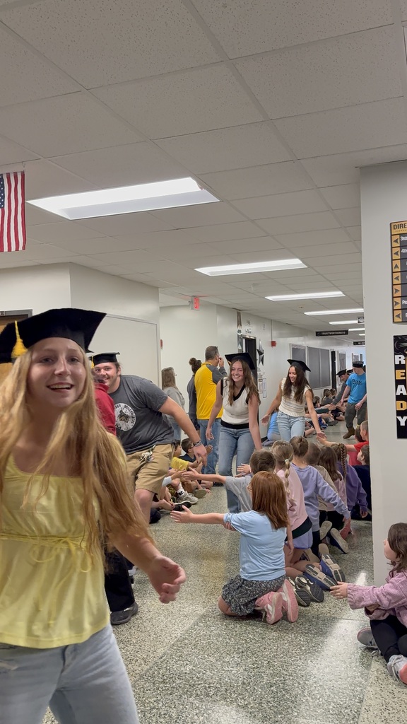 Senior walk 