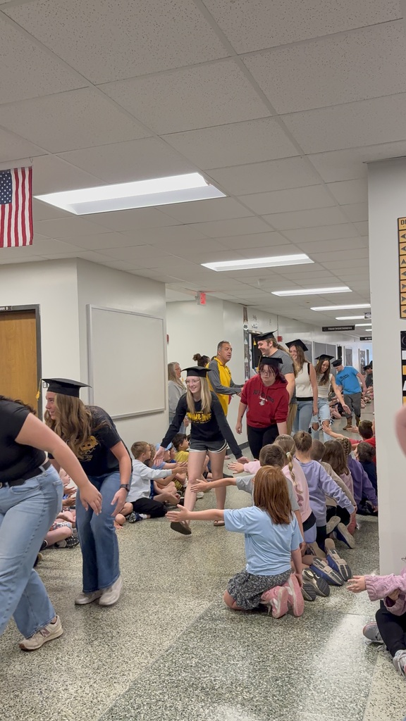 Senior walk 