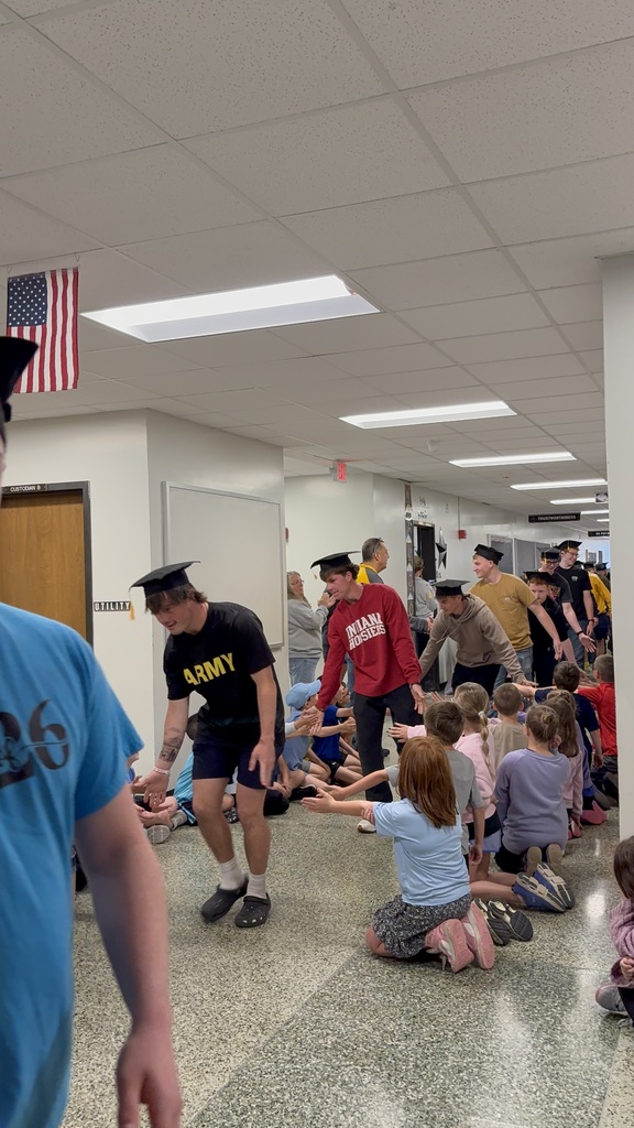 Senior walk 