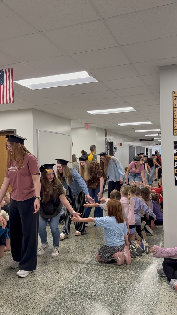 Senior walk 