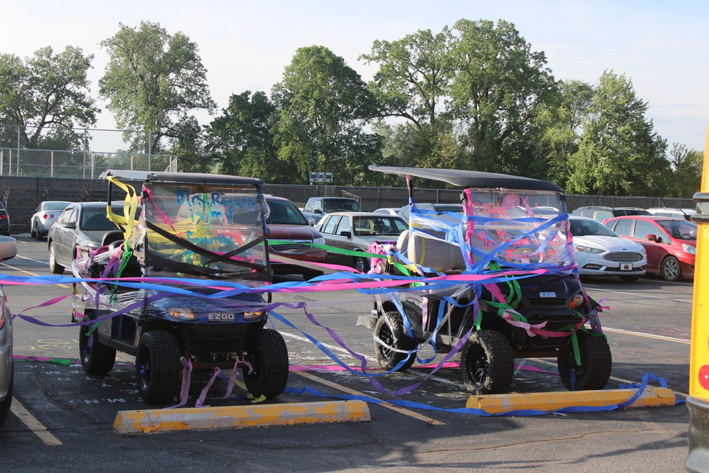 Seniors
