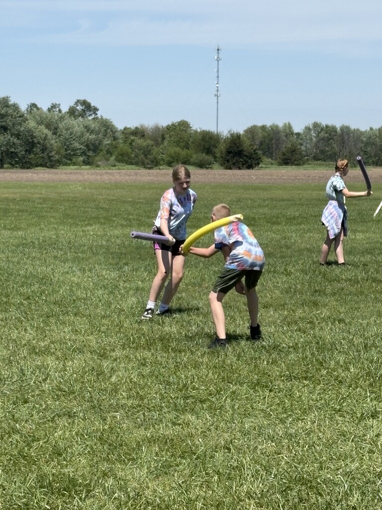 Field day