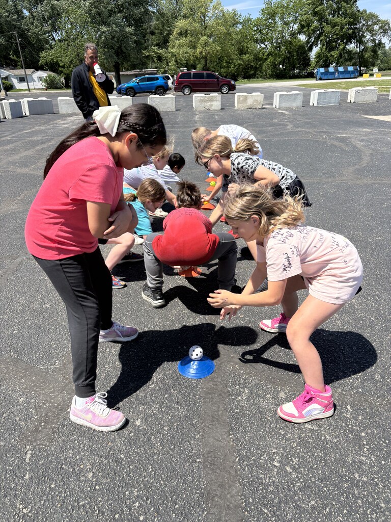 Field day