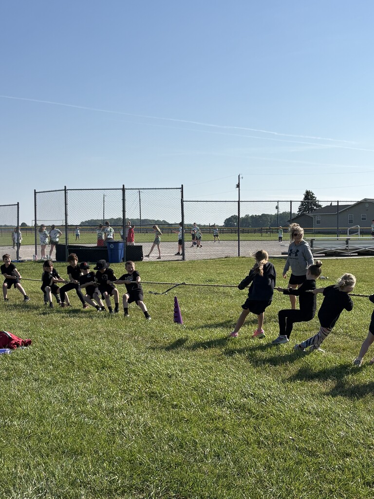 Field day
