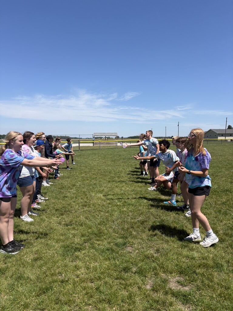 Field day