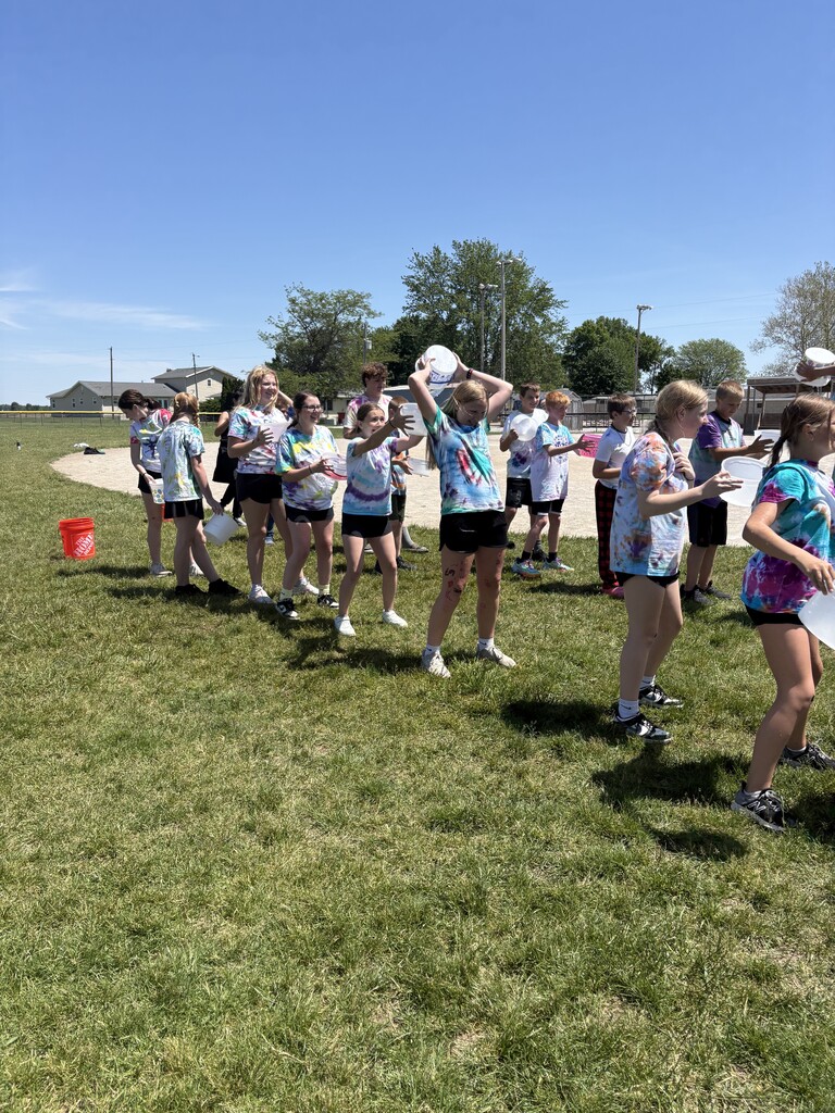 Field day