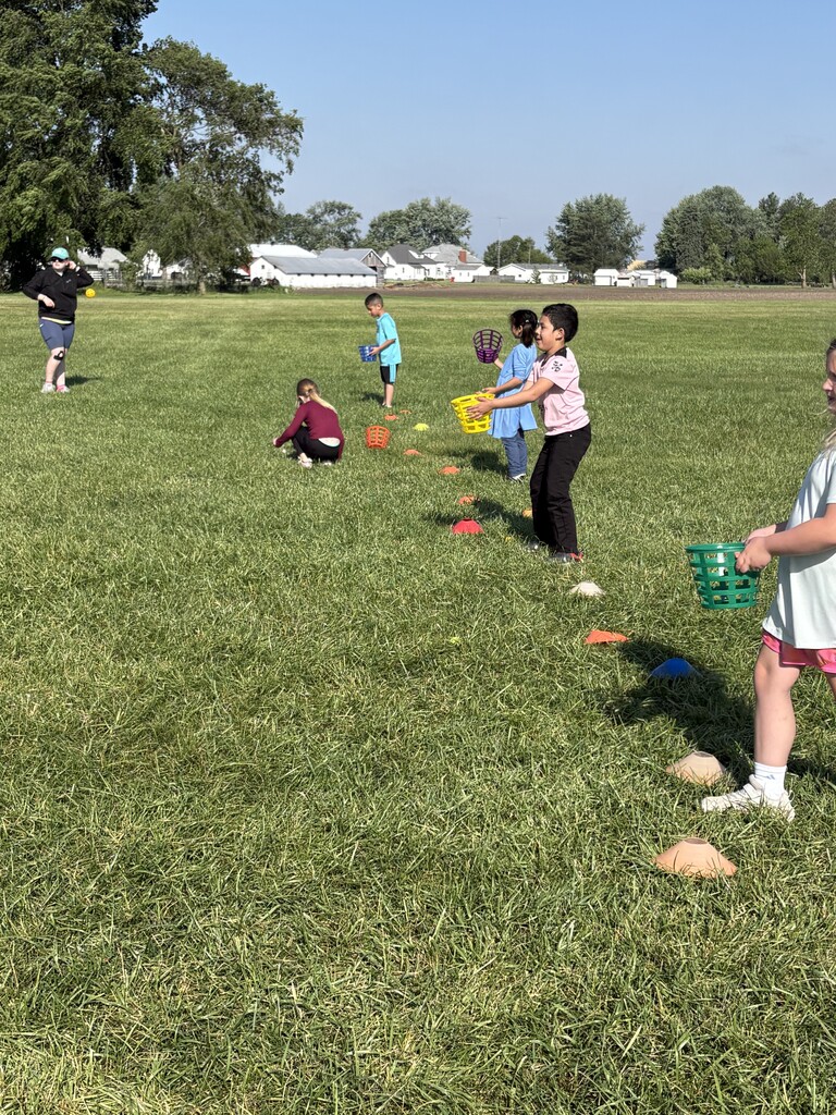 Field day