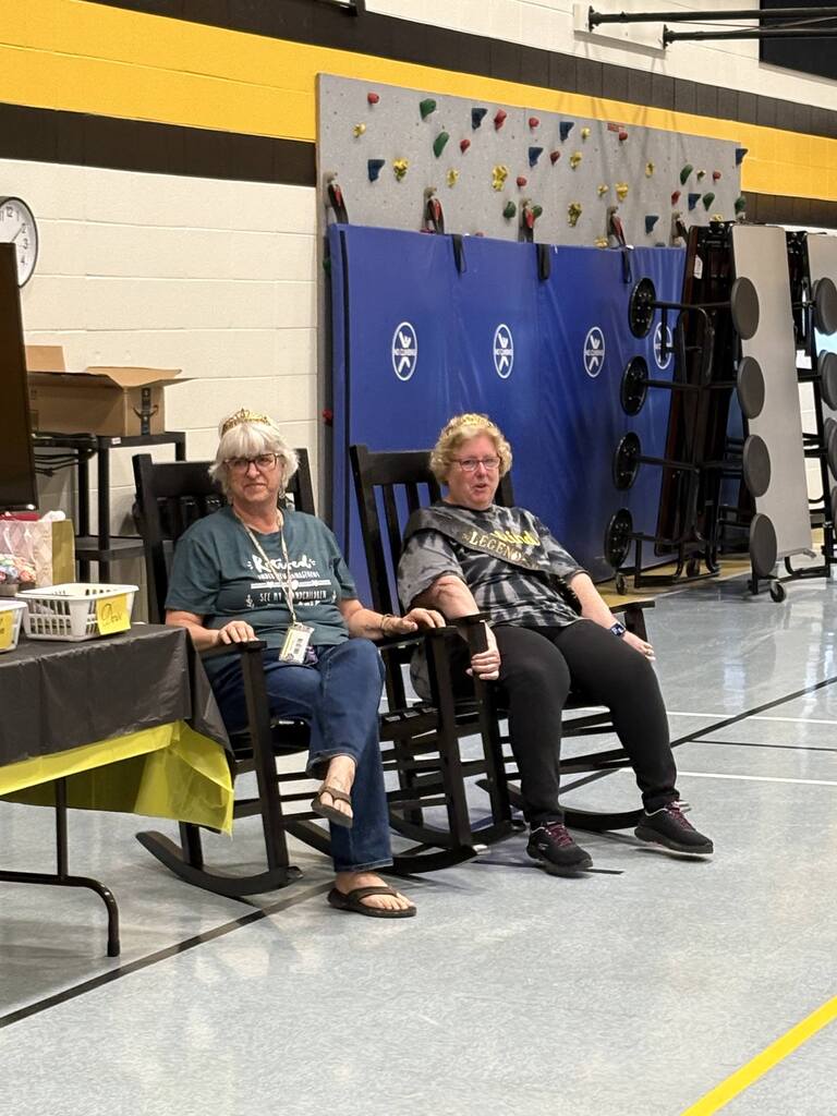 Retirees