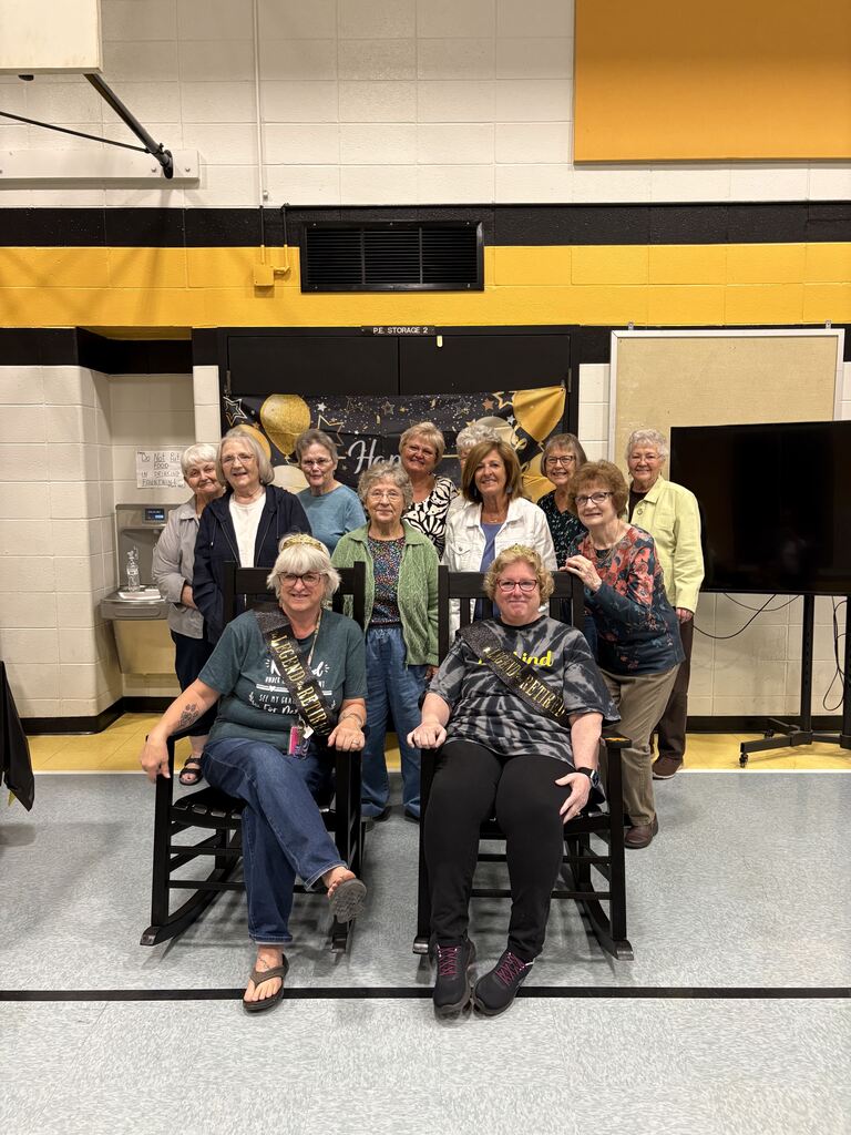 Retirees