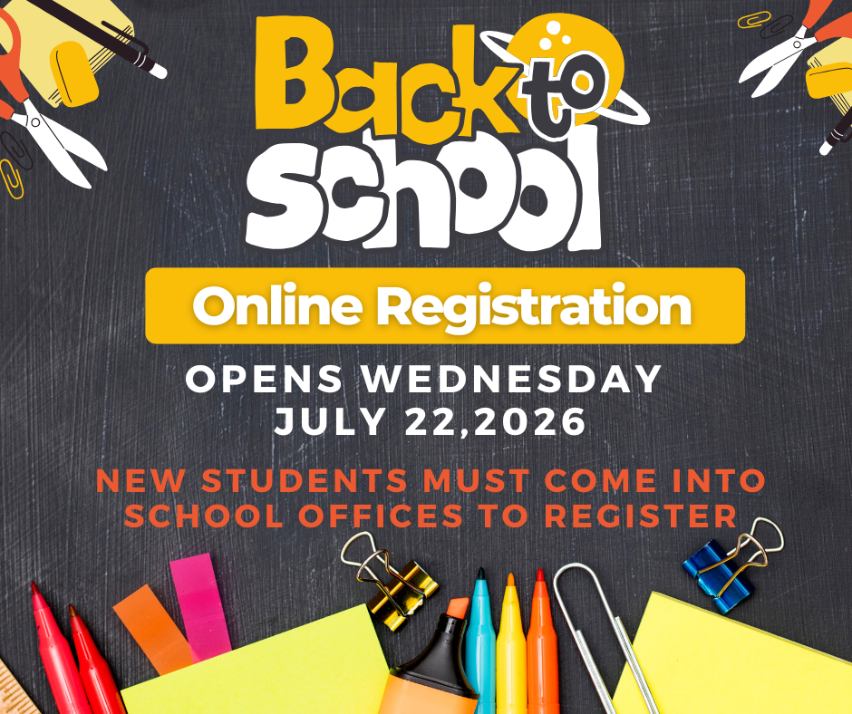 Registration