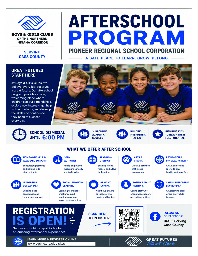 Boys & Girls Club