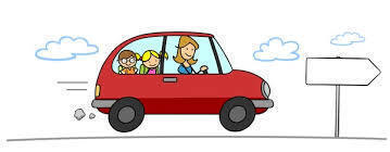 Car Rider