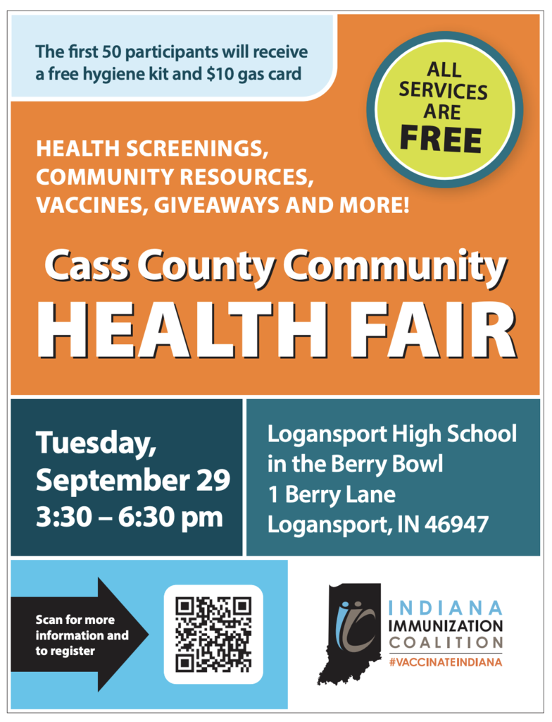 Health fair