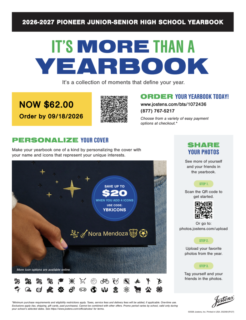 Yearbook
