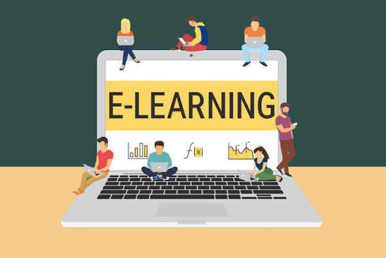 Elearning