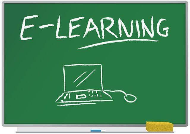 E-learning