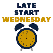 Late start