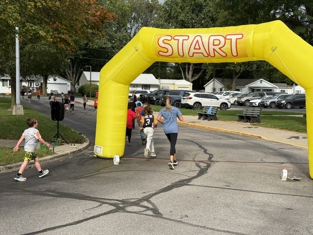 Fun Run 26