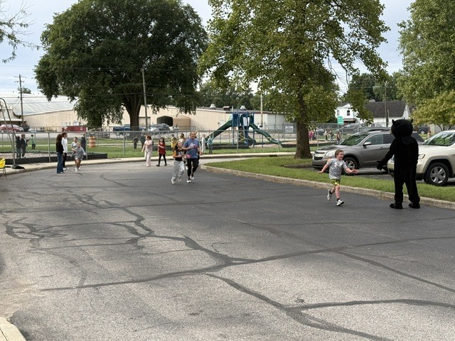 Fun Run 26