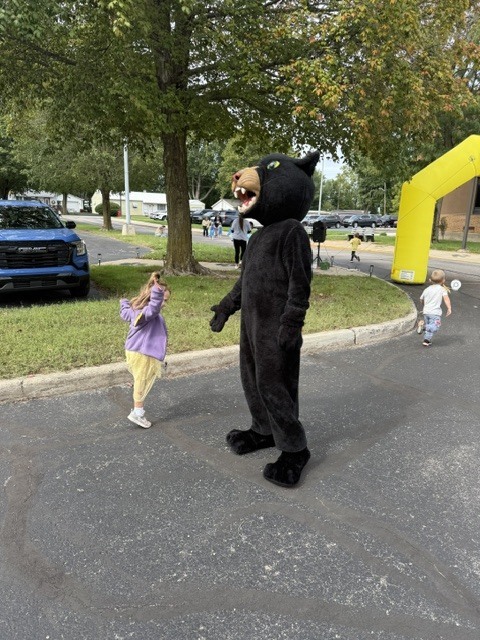 Fun Run 26