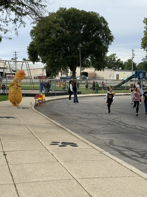 Fun Run 26