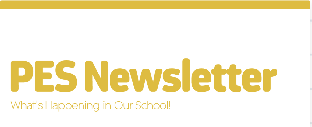 Newsletter
