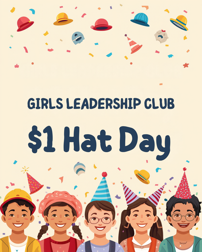 Hat day