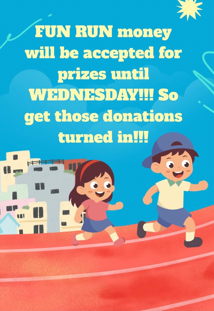fun run