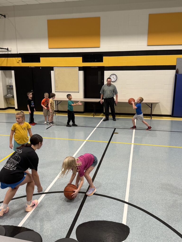 basketball