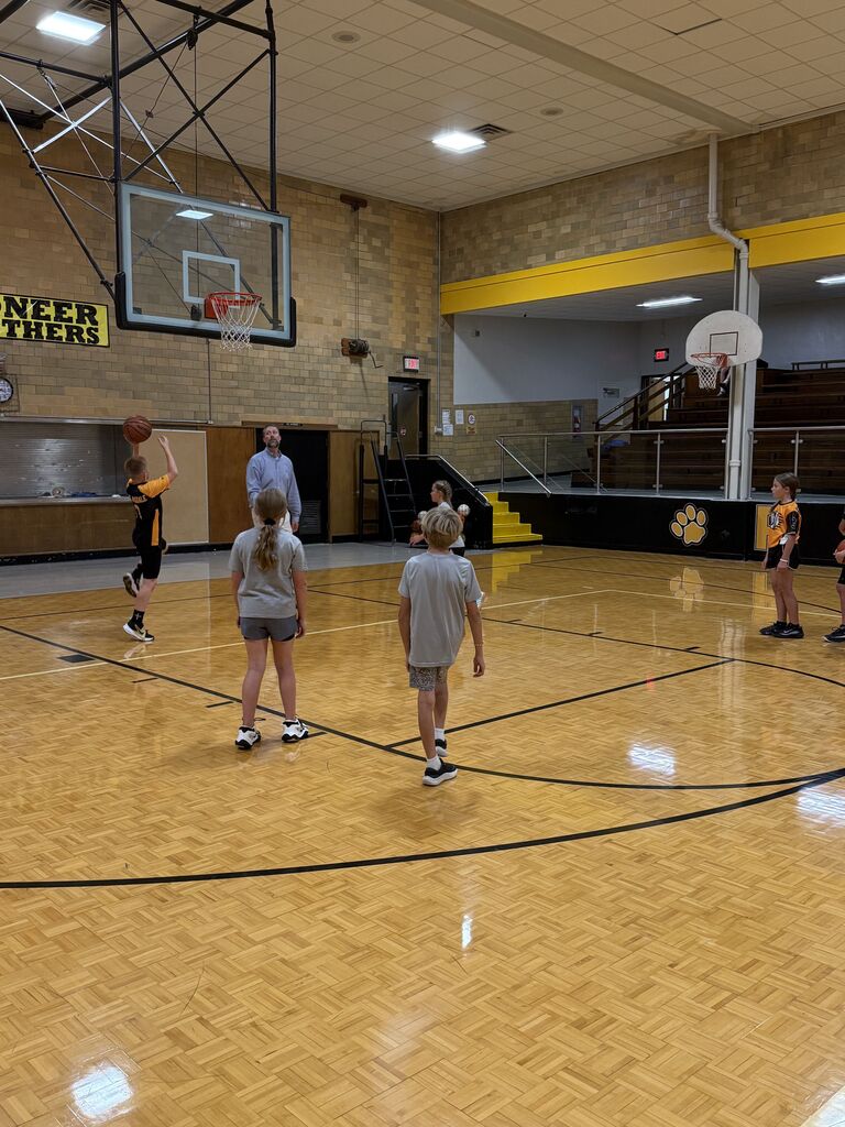 basketball