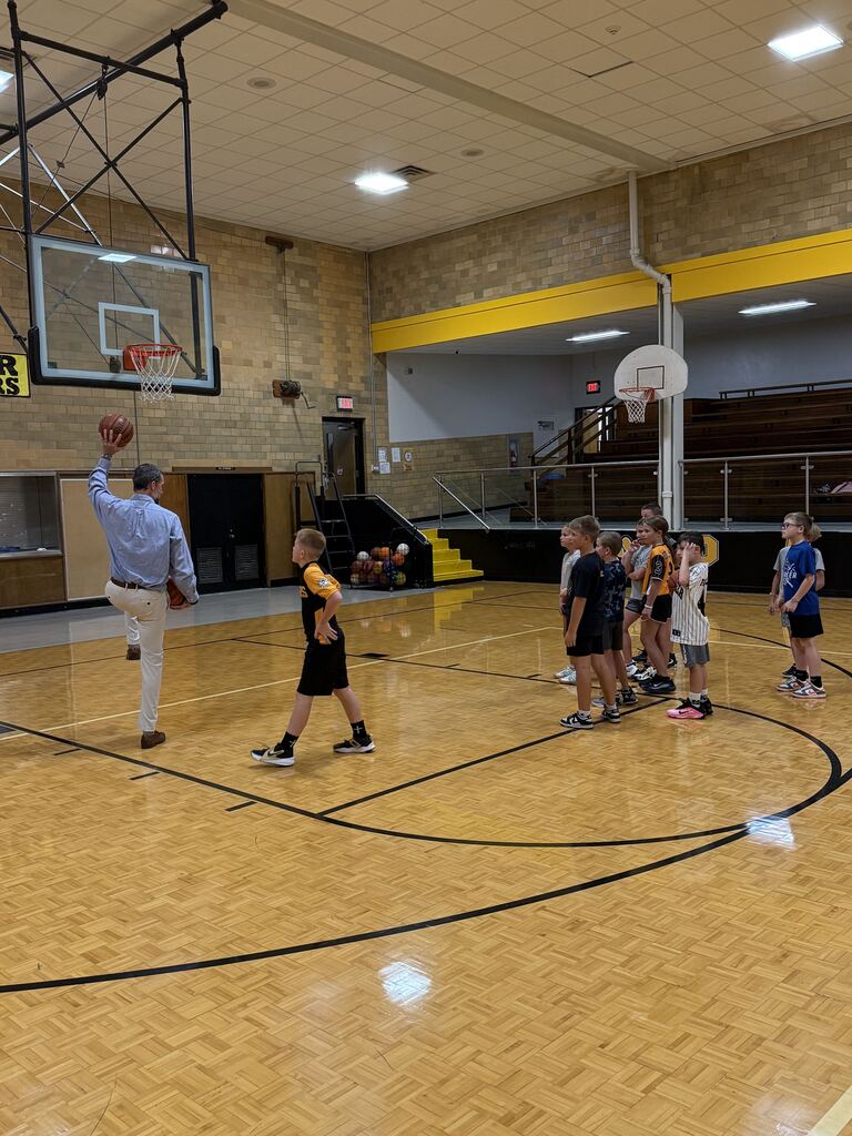 basketball