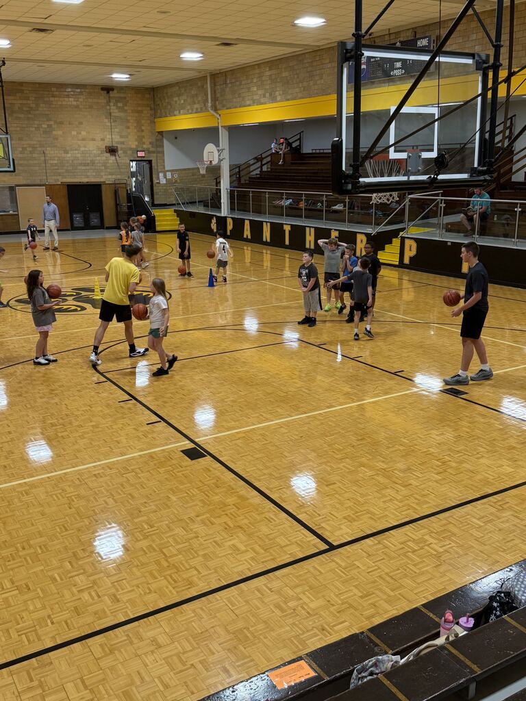 basketball