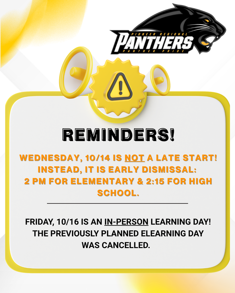 Reminder